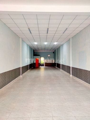 CHO THUÊ NHÀ 125M2 MT CÁCH MẠNG THÁNG TÁM,CẨM LỆ CHỈ 10 TR