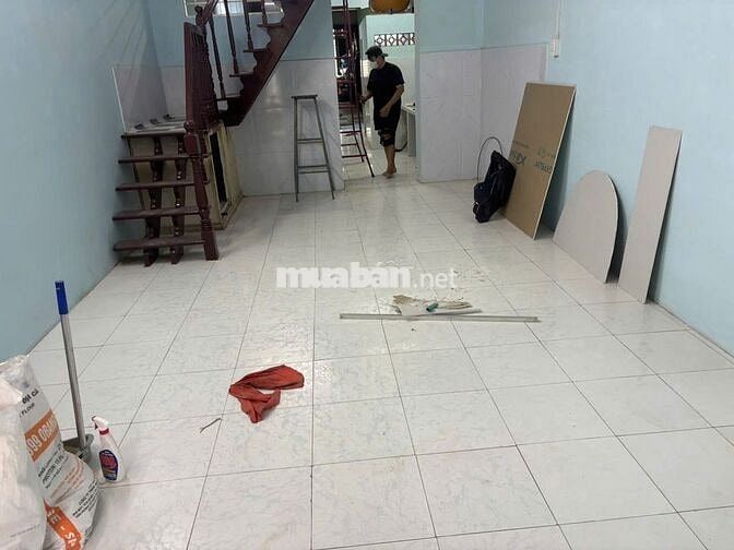 Cần cho thuê căn hộ chung cư Thang Bộ Lầu 1 Đ/C 62/10