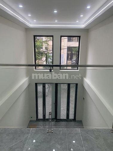 BÁN NHÀ PHÂN LÔ GẦN HỒ – PHỐ DƯƠNG VĂN BÉ, HAI BÀ TRƯNG