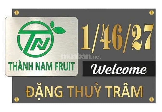 TUYỂN 5 GIAO HÀNG XE MÁY QUẬN BÌNH THẠNH