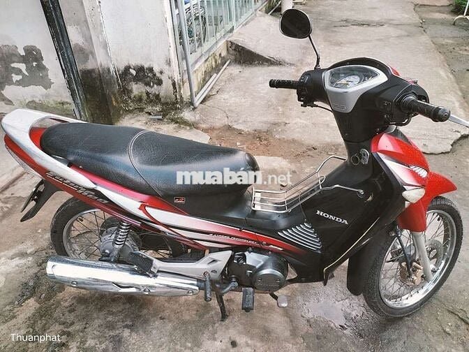 Future Neo zin nguyên con - chính chủ sang tên