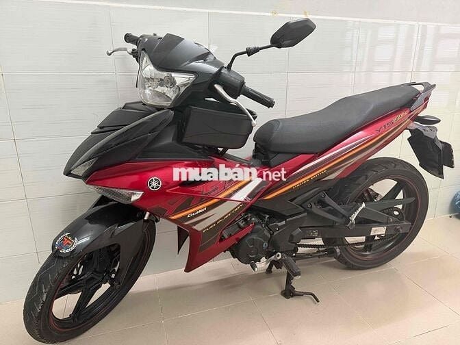 để k đi chật nhà cần bán lại ex 150. mua bán tại n