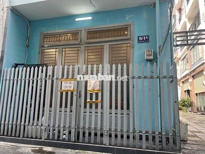 cho thuê chính chủ nguyên căn- Q.Phú Nhuận gần sân bay Tân Sơn Nhất