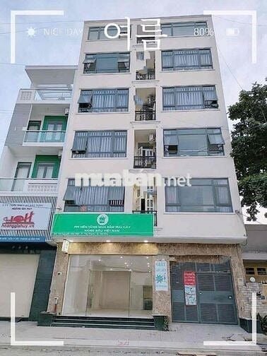 ✨ CHÍNH CHỦ CHO THUÊ MẶT BẰNG ĐẸP – NGUYỄN HỮU TIẾN ✨  📍 Vị trí: Mặt t