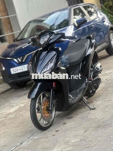 Vison máy zin chất, up full kiểng. Bao thuỷ kích