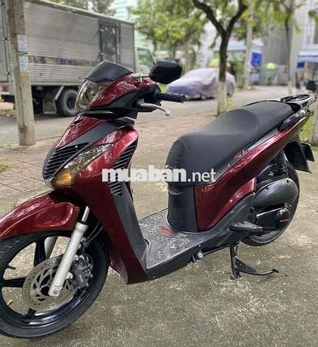 SH 150 2013 Up Ý, biển 65 dễ nhìn, chính chủ