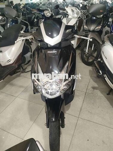 Ab Fi 2010  xe đẹp máy bao rin êm