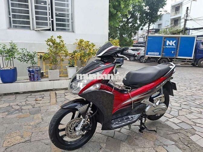 Xe Honda Air Blade fi nguyên gin