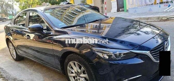 Mazda 6 2018 - 34000 km