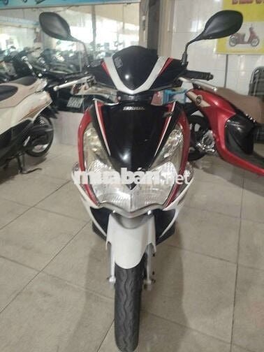 Ab Fi xe đẹp máy bao rin rất êm