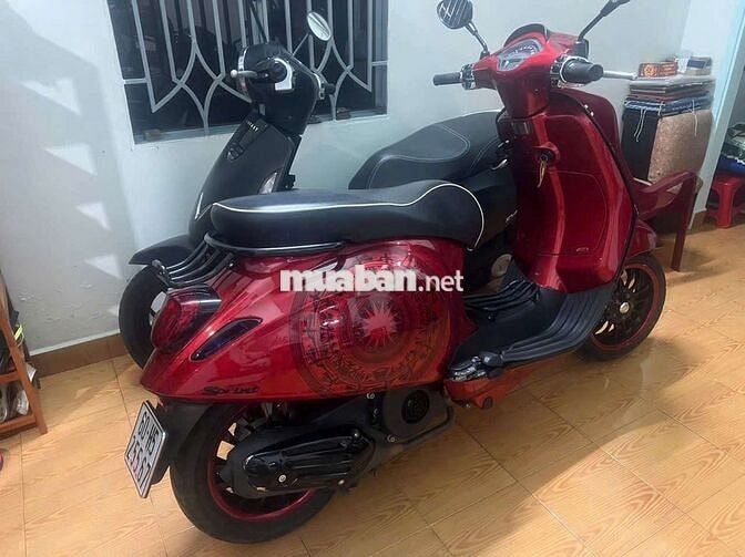 Bán lại xe Piaggio Vespa 2023