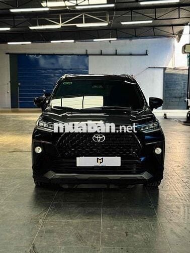 Toyota Veloz Cross 2022 CVT Top - 72916 km