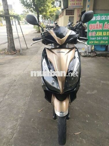 Ab mắt cú xe đẹp biển Bến Tre máy rin êm