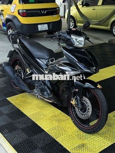 Yamaha Exciter 150 Đen máy zin êm bs62