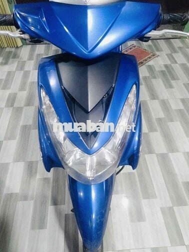 Yamaha mio