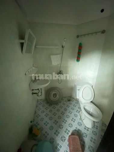 Cho thuê Phân lô Ô tô tránh Lãng Yên - Trần Khát Chân 40m2 4 tầng 15tr