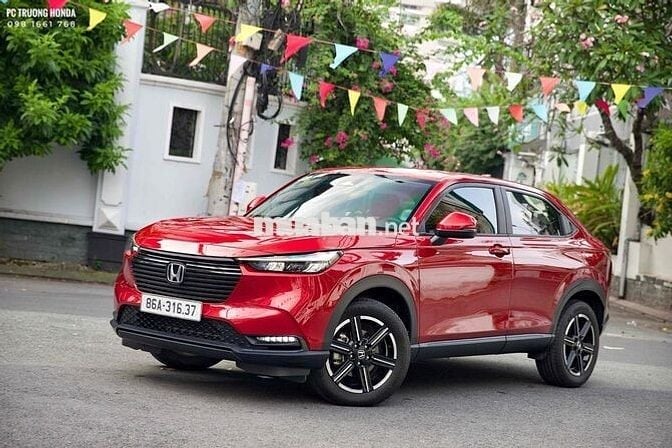 HRV G DATE CUỐI 2024, CHỈ 9.000KM, CỰC SIÊU MỚI