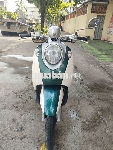 Mio clasico Thái xe đẹp máy rin chất êm ru