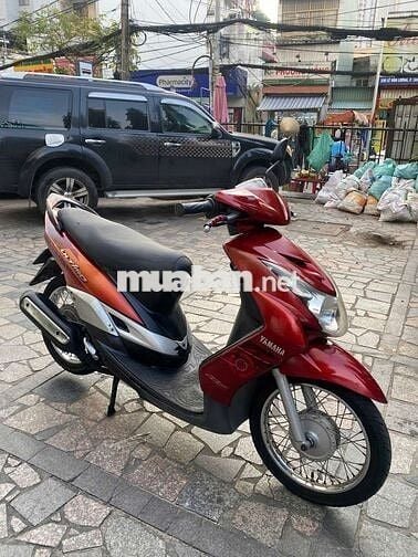 Xe yamaha mio utimo
