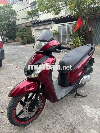 sh ý 125 form 3 cục 2010