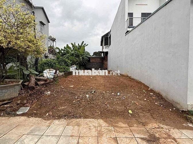 100m full thổ cư đường 3oto tránh nhau