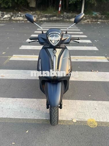 GRANDER 2024 ABS ký giấy khoá thông minh odo 5000