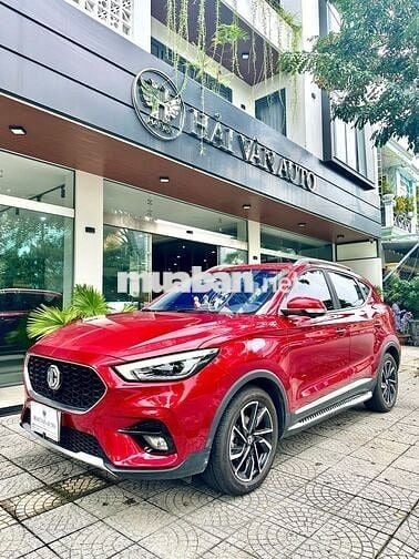 MG MGZS 2021 Luxury 1.5 AT 2WD - 16000 km