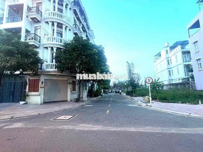 BÁN LÔ ĐẤT ĐẸP KHU PHÂN LÔ ĐỒNG BỘ ĐƯỜNG HÀ HUY GIÁP PHƯỜNG THẠNH LỘC