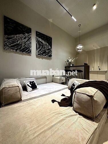 Mặt bằng Điện Biên Phủ, Quận 10 - Gần vòng xoay Dân Chủ, ĐH Kinh Tế,