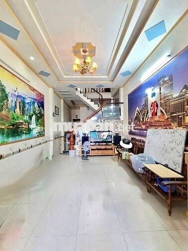 Cần cho thuê nhà ở đường Đông Tác Dĩ An HCM