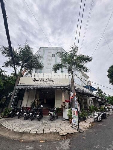 Sang nhà CHDV lợi nhuận 15tr~18tr HD 7 năm sang 295tr