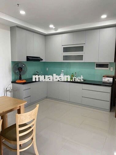 Bán Cc Eco Xuân Lái Thiêu 2Pn 2Wc full nội thất đẹp