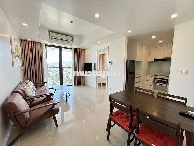 Căn hộ 2PN CC Hiyori Garden Tower, Full nội thất, giá cực tốt