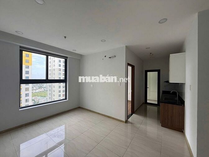 Cần Cho Thuê Căn 2PN Bcons Garden Nội Thất Cơ Bản 5Tr/tháng