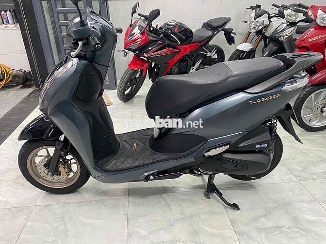 honda lead 2025 bản DB thắng ABS
