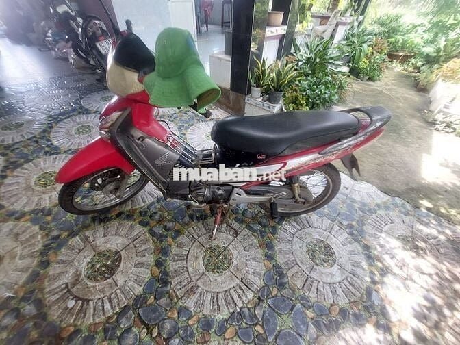 Cần bán FUTURE neo