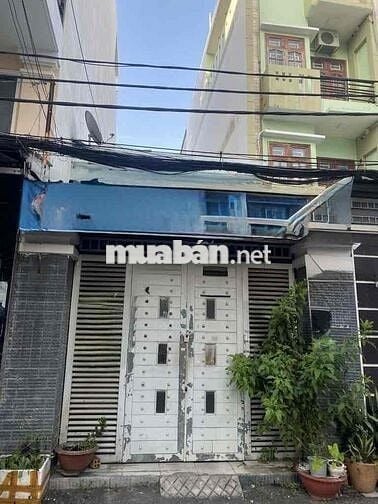 CHO THUÊ NHÀ FULL NỘI THẤT- 10 TRIỆU