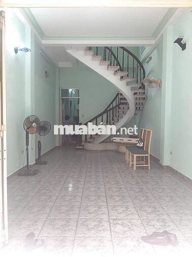 CHO THUÊ NHÀ NGUYÊN CĂN hẽm 113 Thành Thái, P.12, Q.10