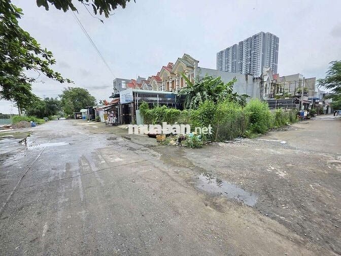 Đất đường Ống nước phường Đông Hòa Tp Dĩ An