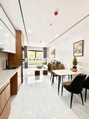 Căn hộ Studio Ngõ 144 Quan Nhân- Hoàng Đạo Thúy 5tr5- 7tr5