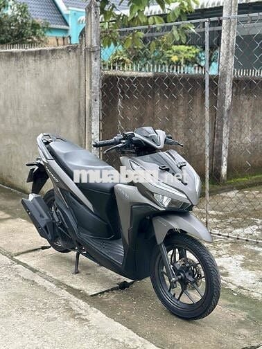 🆘  VARIO 125 Màu Vàng Cát Rất Đẹp
