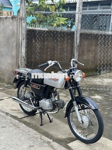 🆘 HONDA CD90 BENLY HQCN RÚT NHẬP TOÀN QUỐC