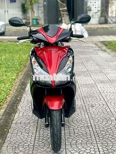 AB đỏ đen 2015 biển số 43. Trả trước 0₫ nhận xe