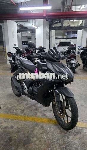 CẦN BÁN WINNER X ABS 2019 DO KHÔNG CÓ NHU CẦU ĐI