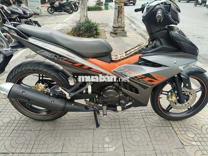 Bán xe Exciter 2021