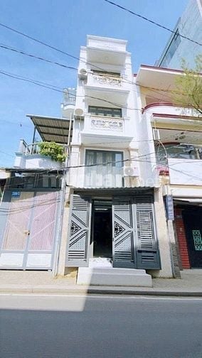 Bán nhà sẵn hợp đồng thuê 9tr5/tháng,đường Lê Hồng Phong,3 tỷ hơn 40m2