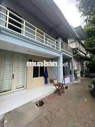 Bán nhà 54m², trung tâm quận thủ đức