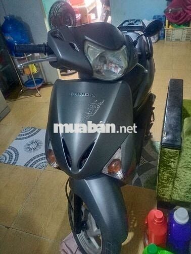 Honda Lead 110 Xám đã qua sử dụng