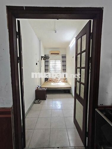 Studio Khương Đình, Thanh Xuân Full đồ khép kín cửa sổ rộng thoáng