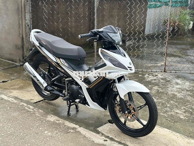 🆘 EXCITER 2010 2 CÀNG 5P71